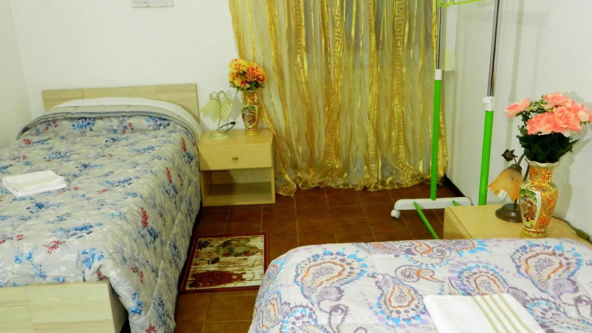 Amore Rosa Campalto Bed & Breakfast