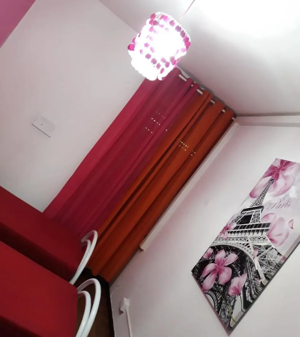 Amore Rosa Campalto Bed & Breakfast