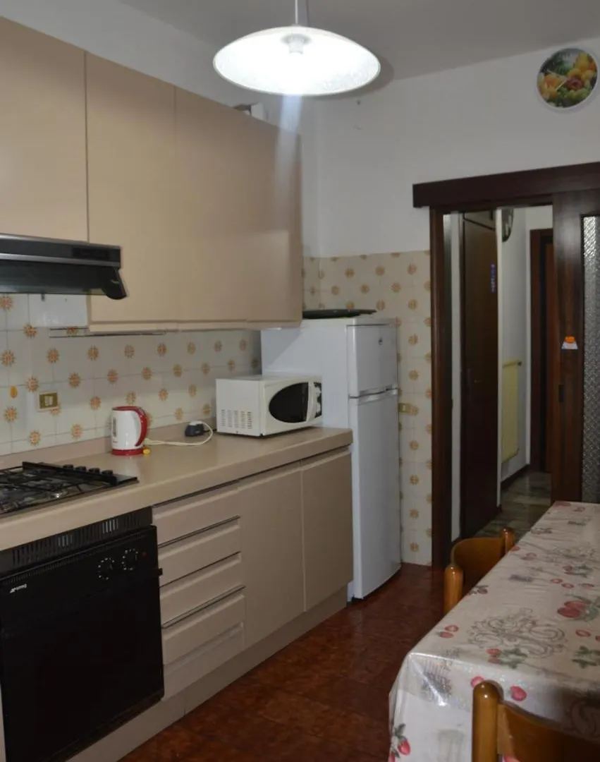 Bed & Breakfast Amore Rosa Campalto