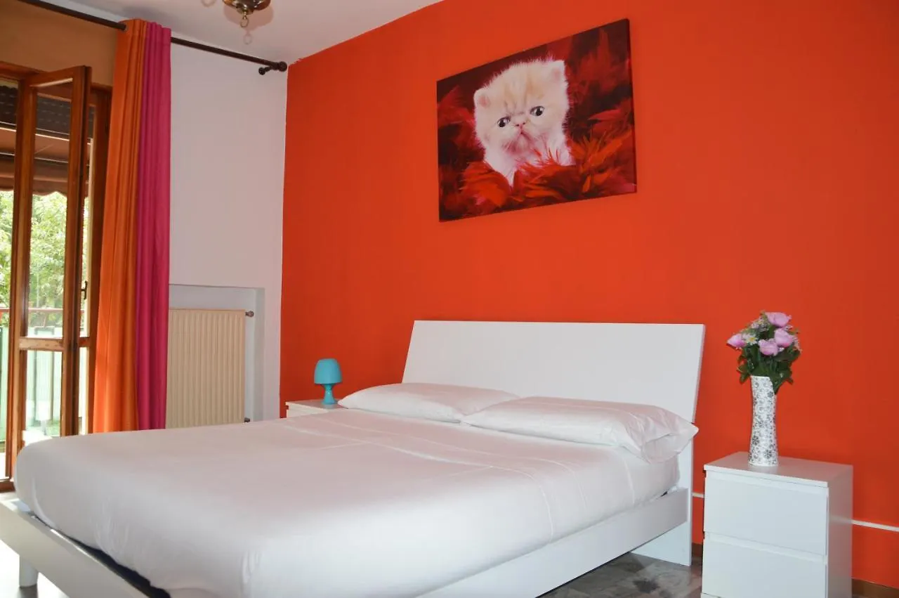 Amore Rosa Campalto Bed & Breakfast