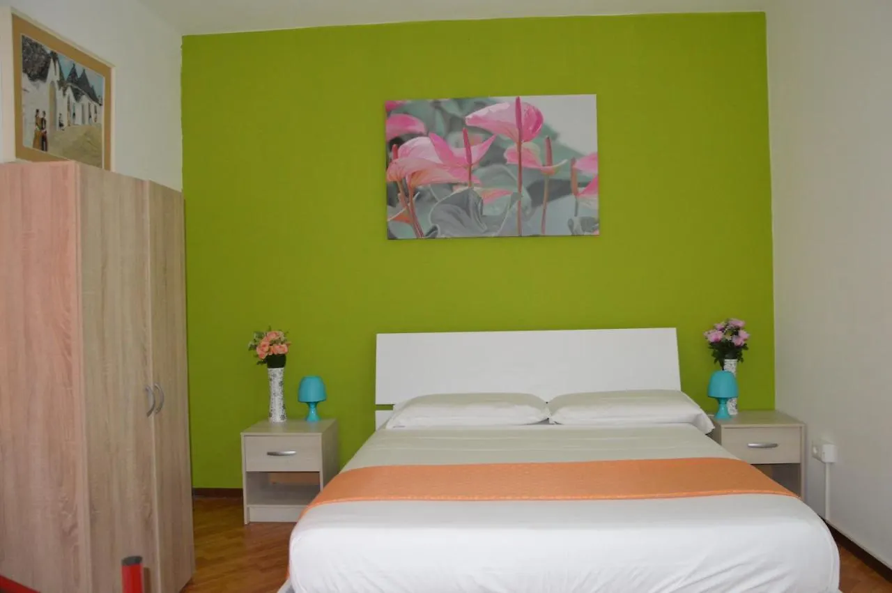 Amore Rosa Campalto Bed & Breakfast