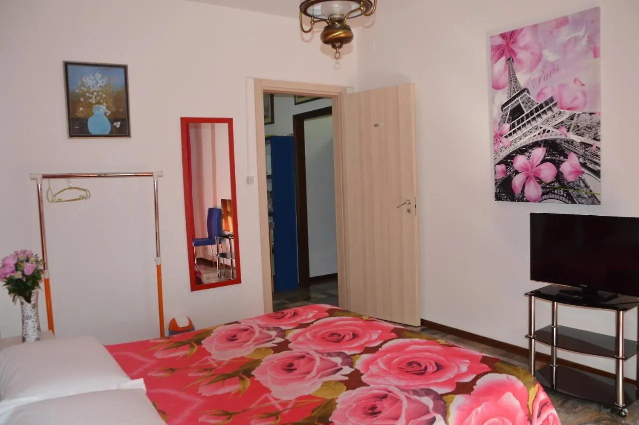 Bed & Breakfast Amore Rosa Campalto
