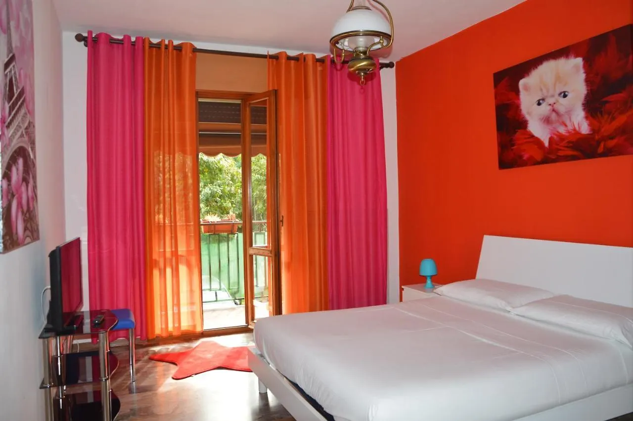 ** Bed & Breakfast Amore Rosa Campalto Italy