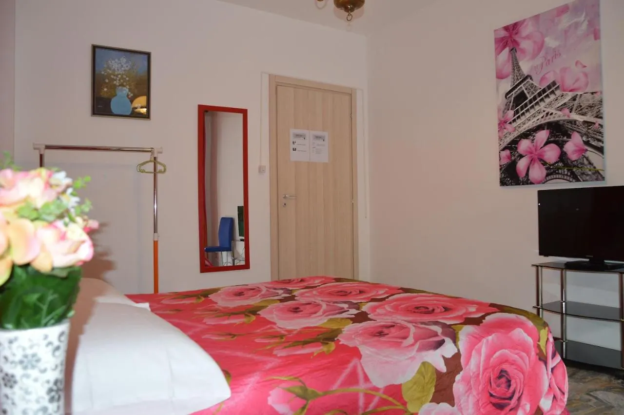 Amore Rosa Campalto Bed & Breakfast