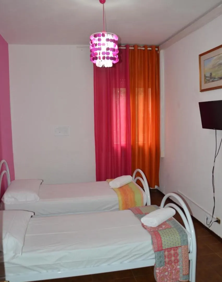 Bed & Breakfast Amore Rosa Campalto