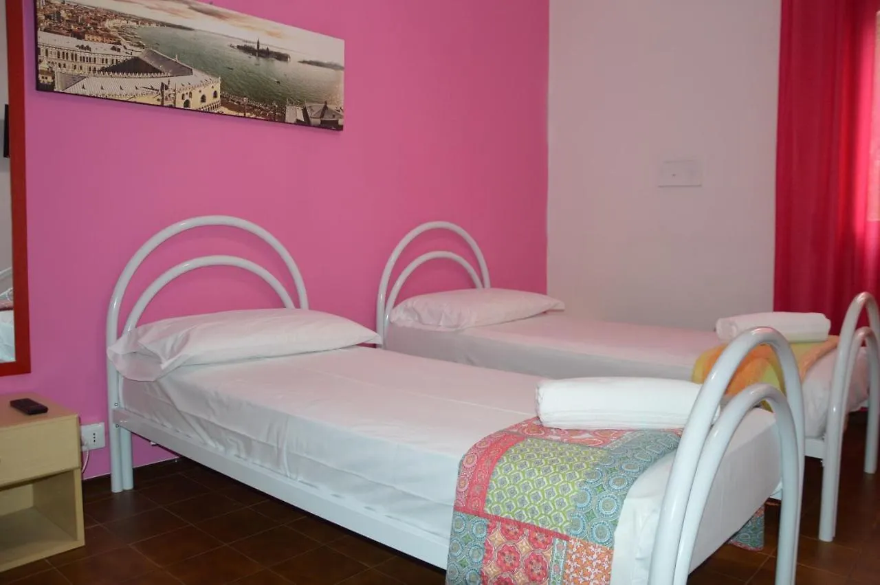 Bed & Breakfast Amore Rosa Campalto