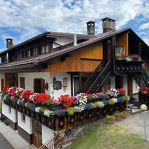 Affittacamere La Maisonette 1878